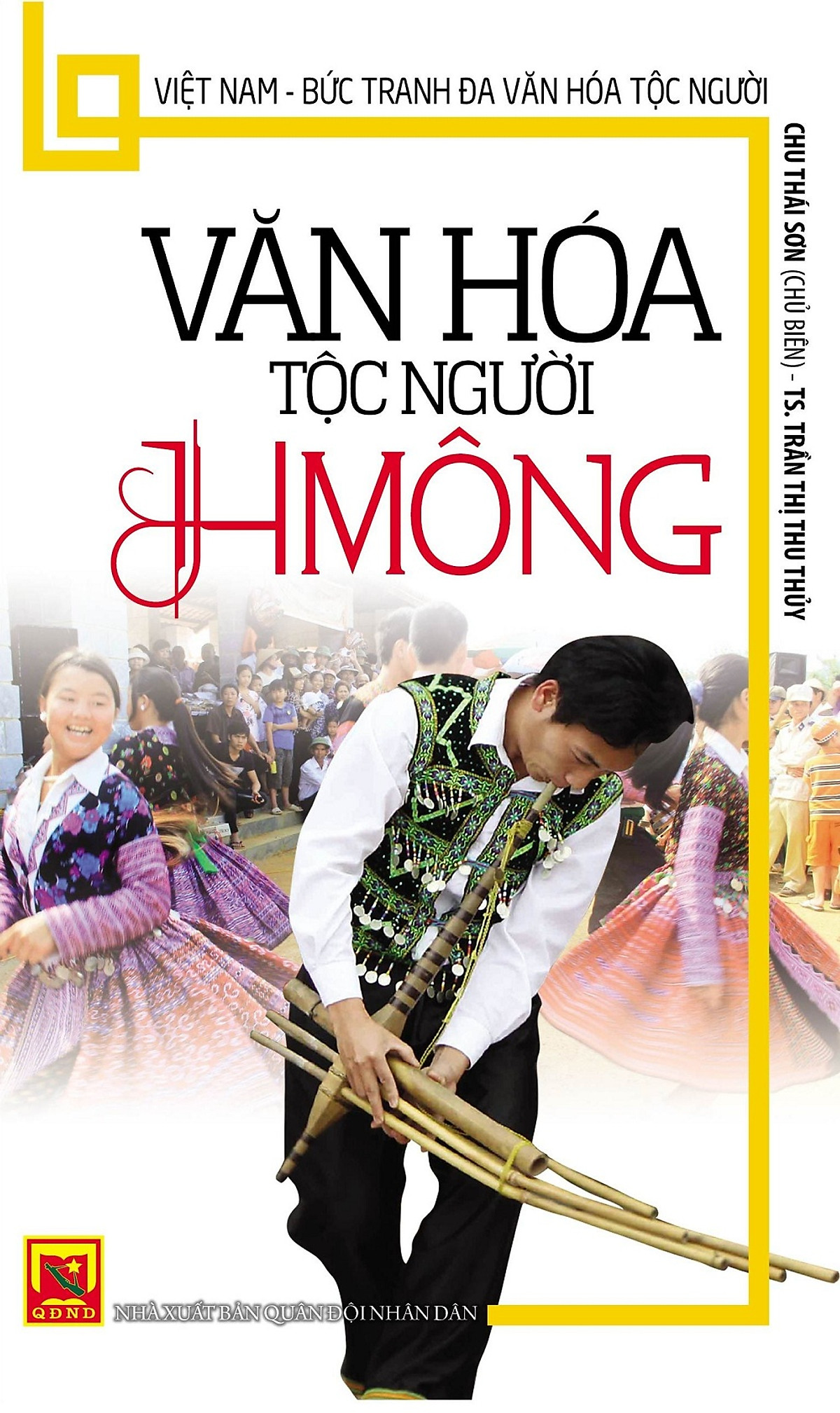 Văn Hóa Tộc Người HMông